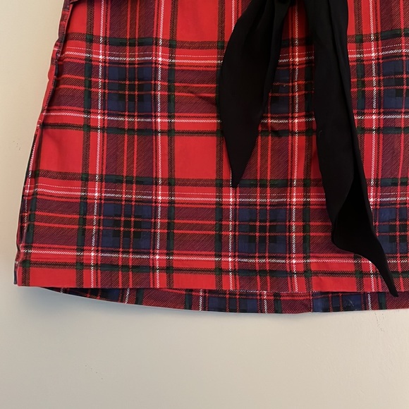 Urban outfitters Plaid Skirt - Picture 4 of 8